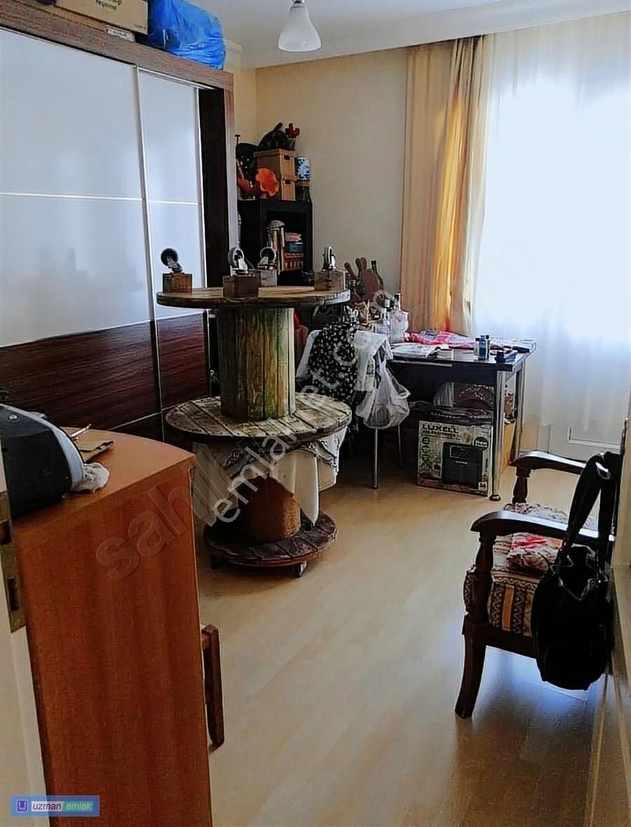 Otogarın Arkasında Keyifli Site İçinde 3+1 Çatı Dubleks Daire - Görsel 8