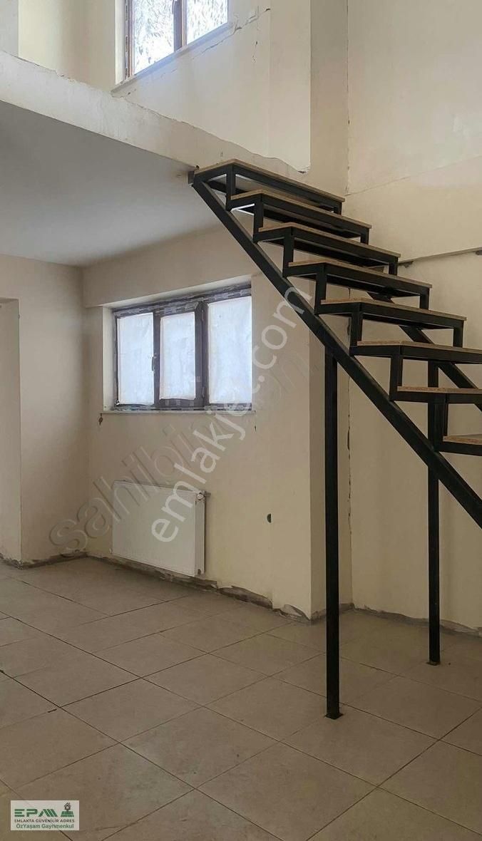 Epa Özyaşamdan Yen Baharda Kiralık Dükkan