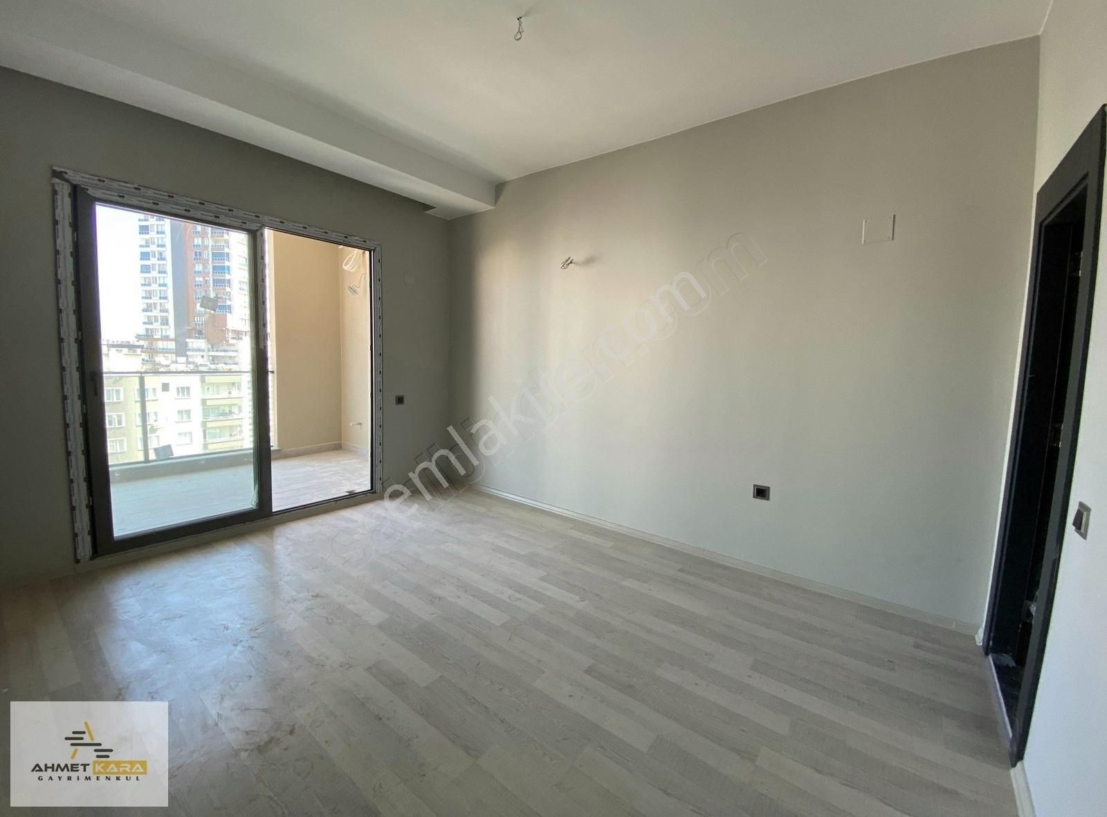 Ahmet Kara'dan Merkez Mah.'de 2+1 Kiralık Ofis/daire