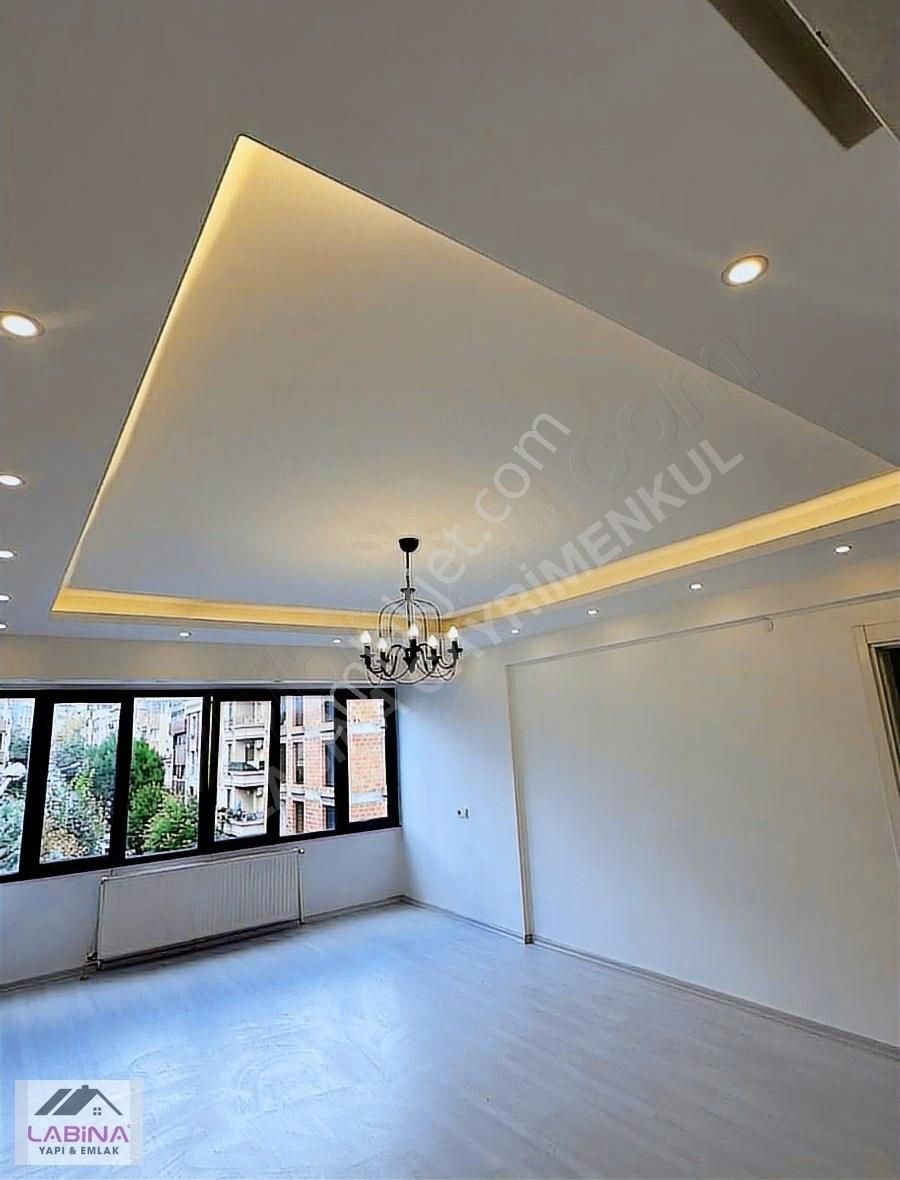 Bayrampaşa Yıldırım 2+1 Satılık Daire