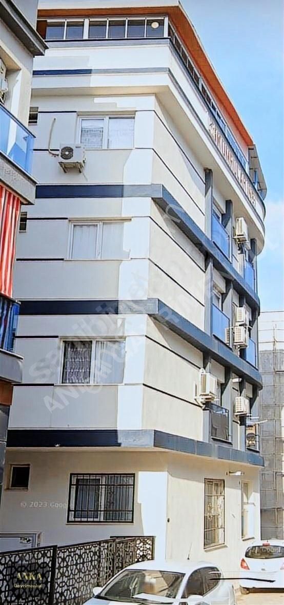 Anka Gayrimenkul Den Fırsat 1+1 Daire