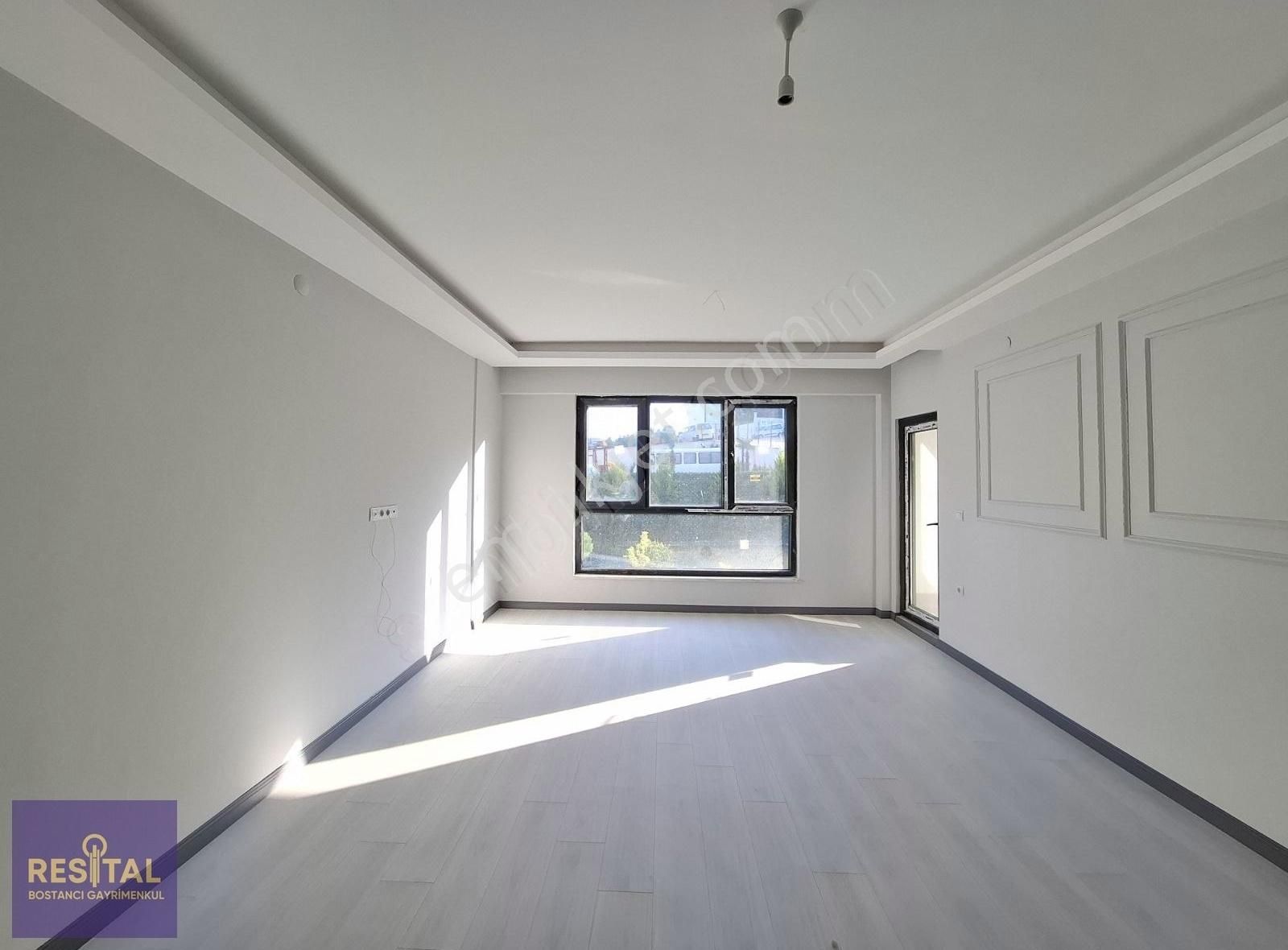 Demirtaş Sakarya Mh. Taşpark Rezidans 3+1 Özel Bahçeli Daire