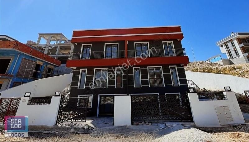 Dialog Logos'dan Villakent'de Satılık Tripleks Muhteşem Villa