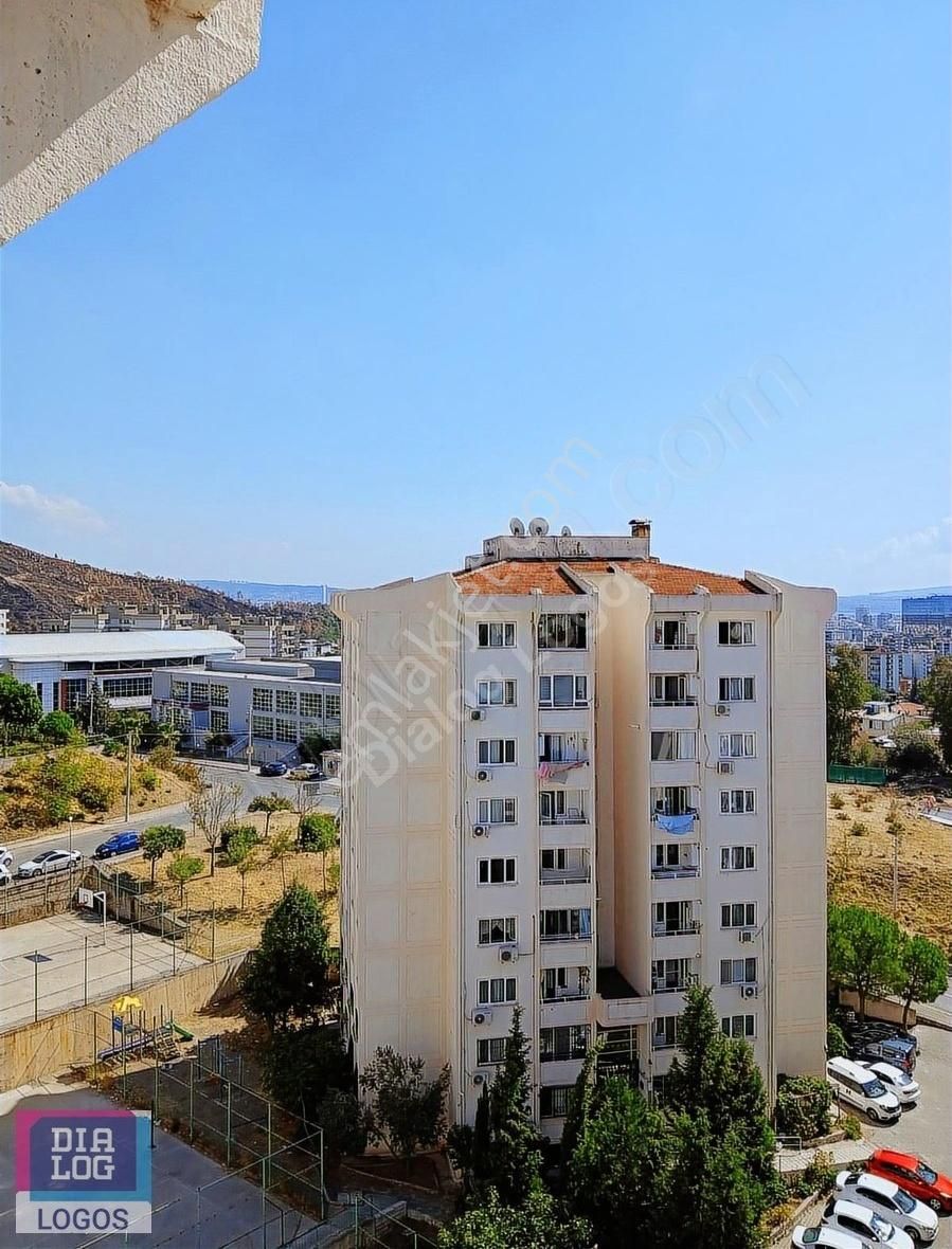 Karşıyaka Zübeyde Hnm. Mah. 2+1 100 M2 Kiralık Daire
