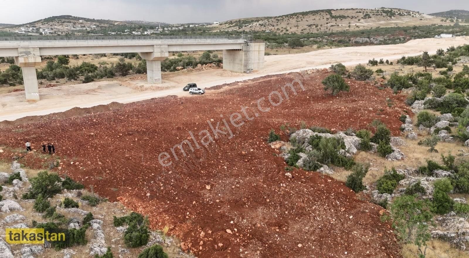 Üçgöze Tek Tapu Şehre 15 Dk Uygun Fiyatlı Fırsat Arazi