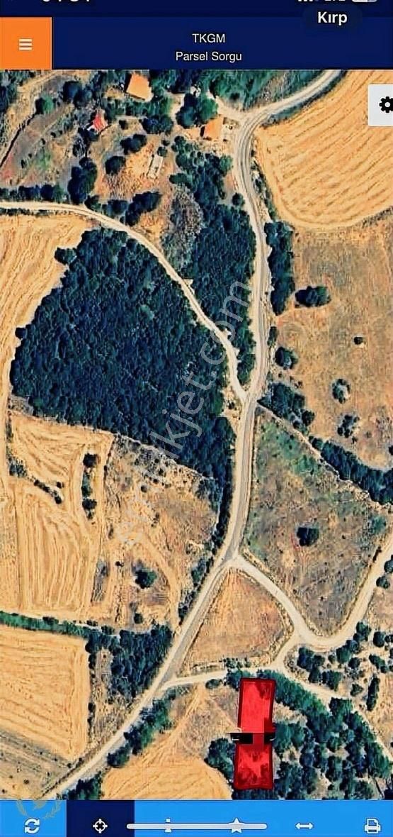 Seydikemer Antik Yaka Köyü Doğa İçinde 750mt Müstakil Yer Satıl