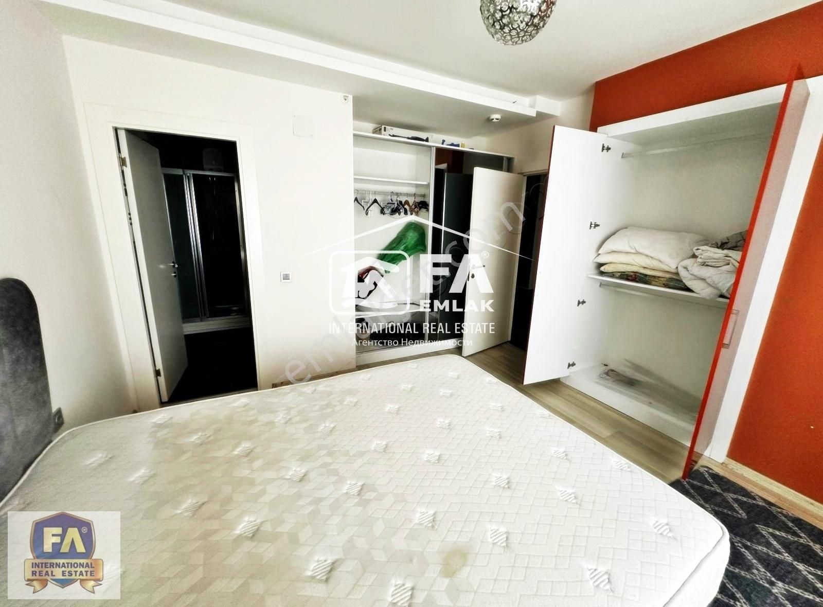 Fa'dan Üniversite Cad Sosyal Faaliyetlı S.lüks 2+1 Satılık Daire - Görsel 11