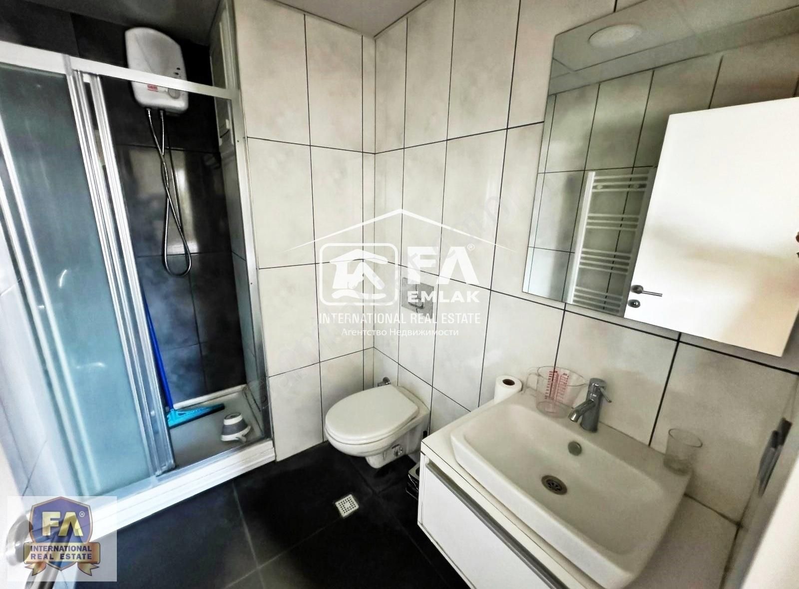 Fa'dan Üniversite Cad Sosyal Faaliyetlı S.lüks 2+1 Satılık Daire - Görsel 16