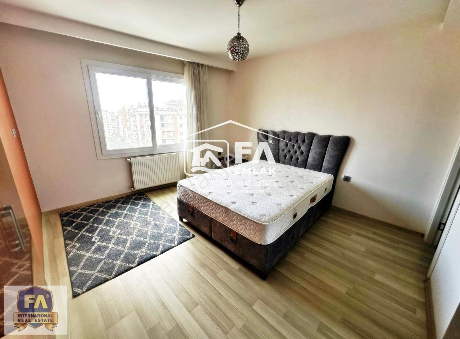 Fa'dan Üniversite Cad Sosyal Faaliyetlı S.lüks 2+1 Satılık Daire - Görsel 13