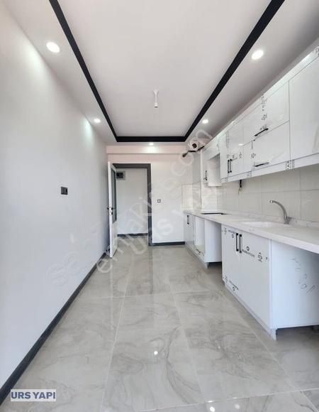 Urs Yapı'dan Yüksek Kira Garantili, Bölgenin En İyi Ara Katı !!