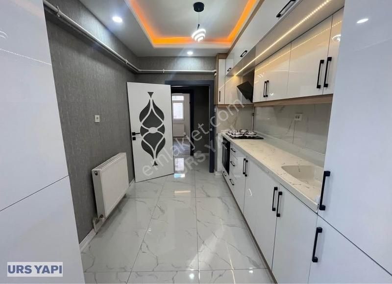 Urs Yapı'dan Haftanın Kaçırılmaz Fırsatı 3+1 Ara Kat Daire !!!!!