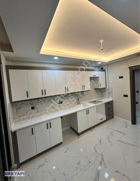 Urs Yapı'dan Haftanın En İyisi 3+1 Büyük M2 Sıfır Ferah Daire !!