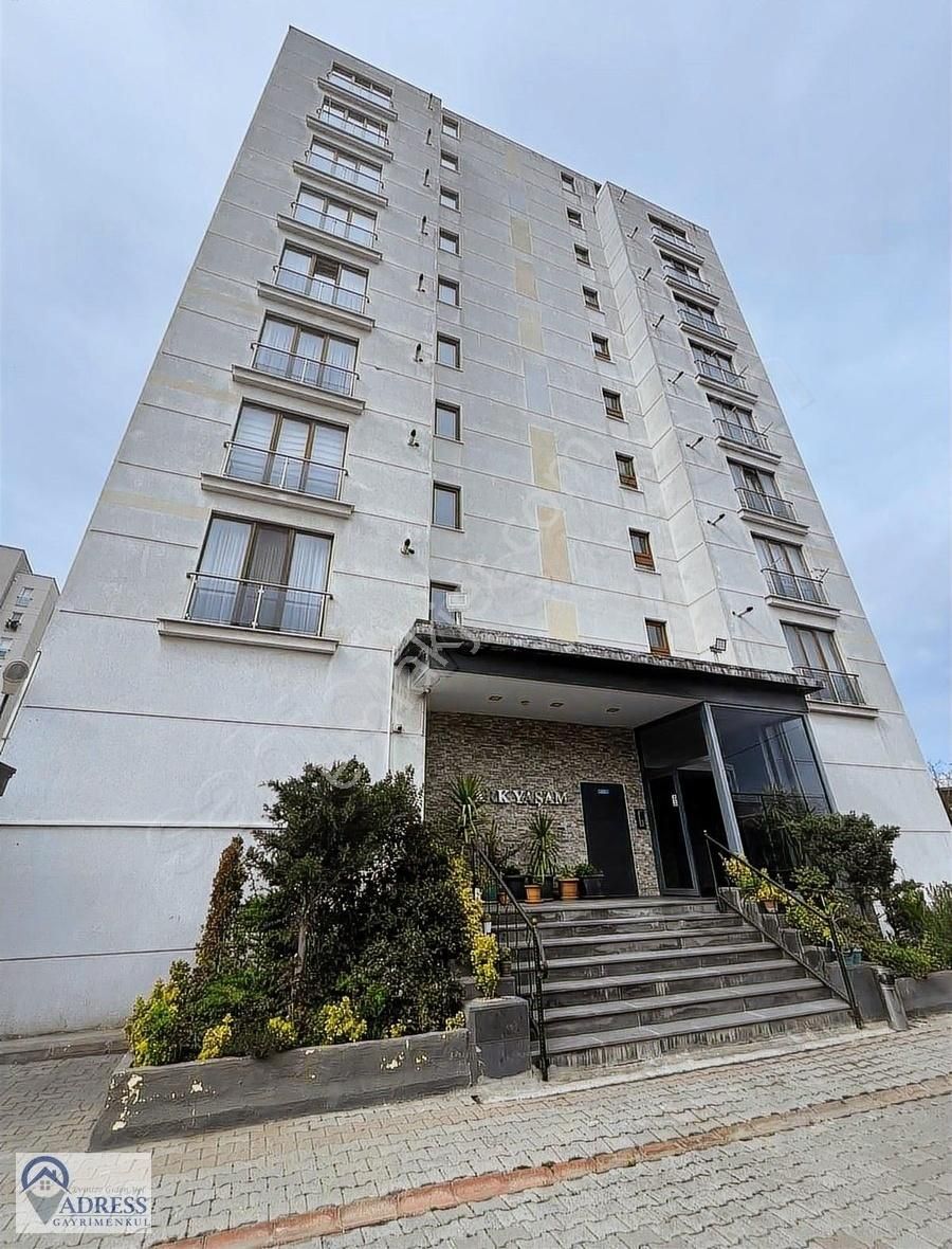 Barajyolu Caddesine Paralel 1+1 Arakat Satılık