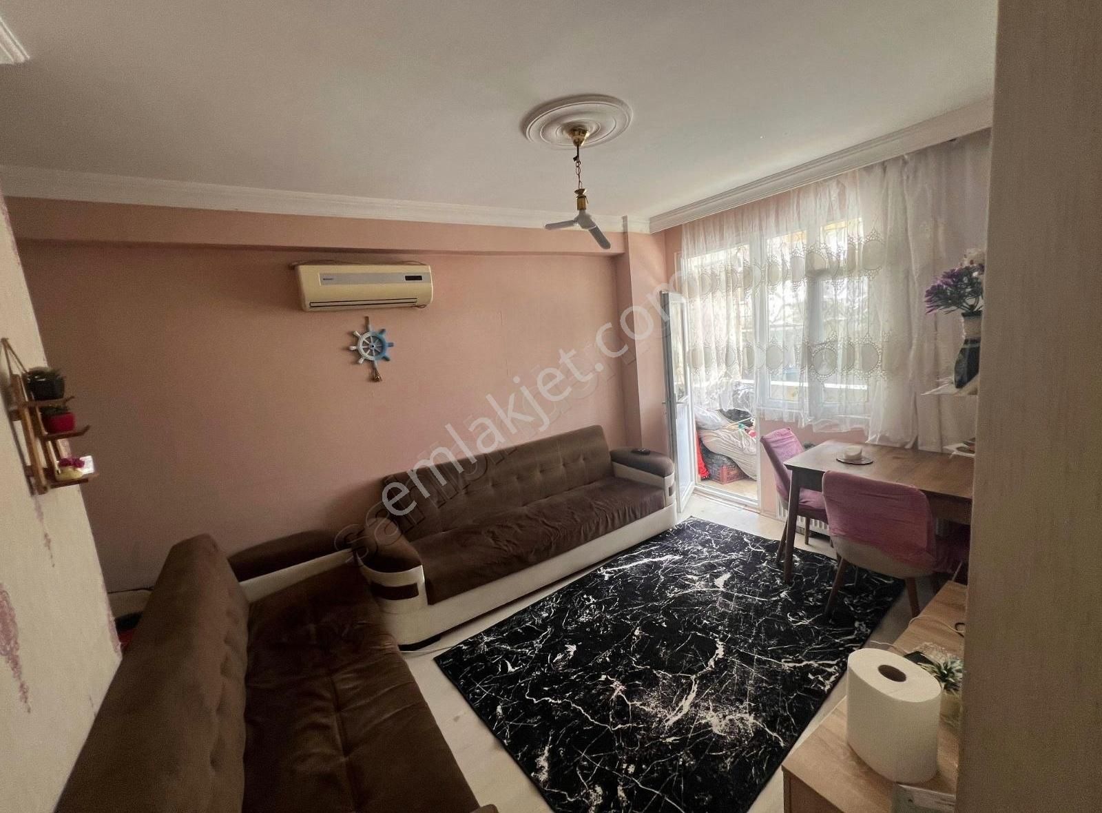 Emkay Petrole Yakın 3+1 Fırsat Daire
