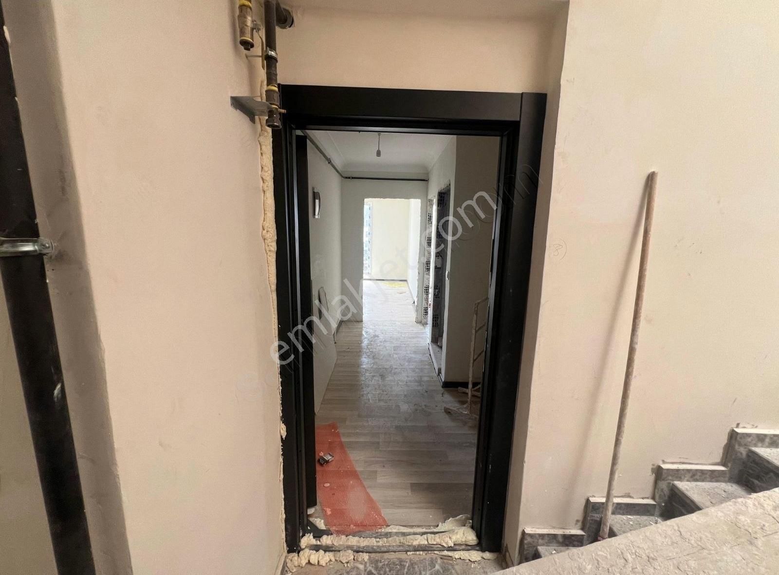 Ragıp Demirkol Bulvarında Sıfır Dubleks Daire