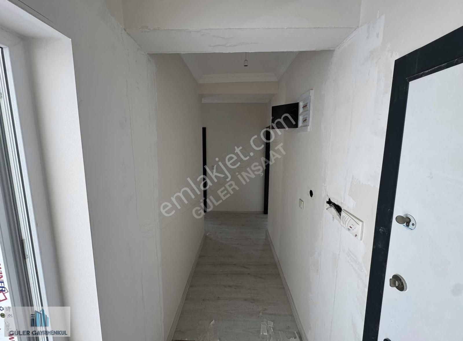 Güler'den 4+1 Lüx Daire