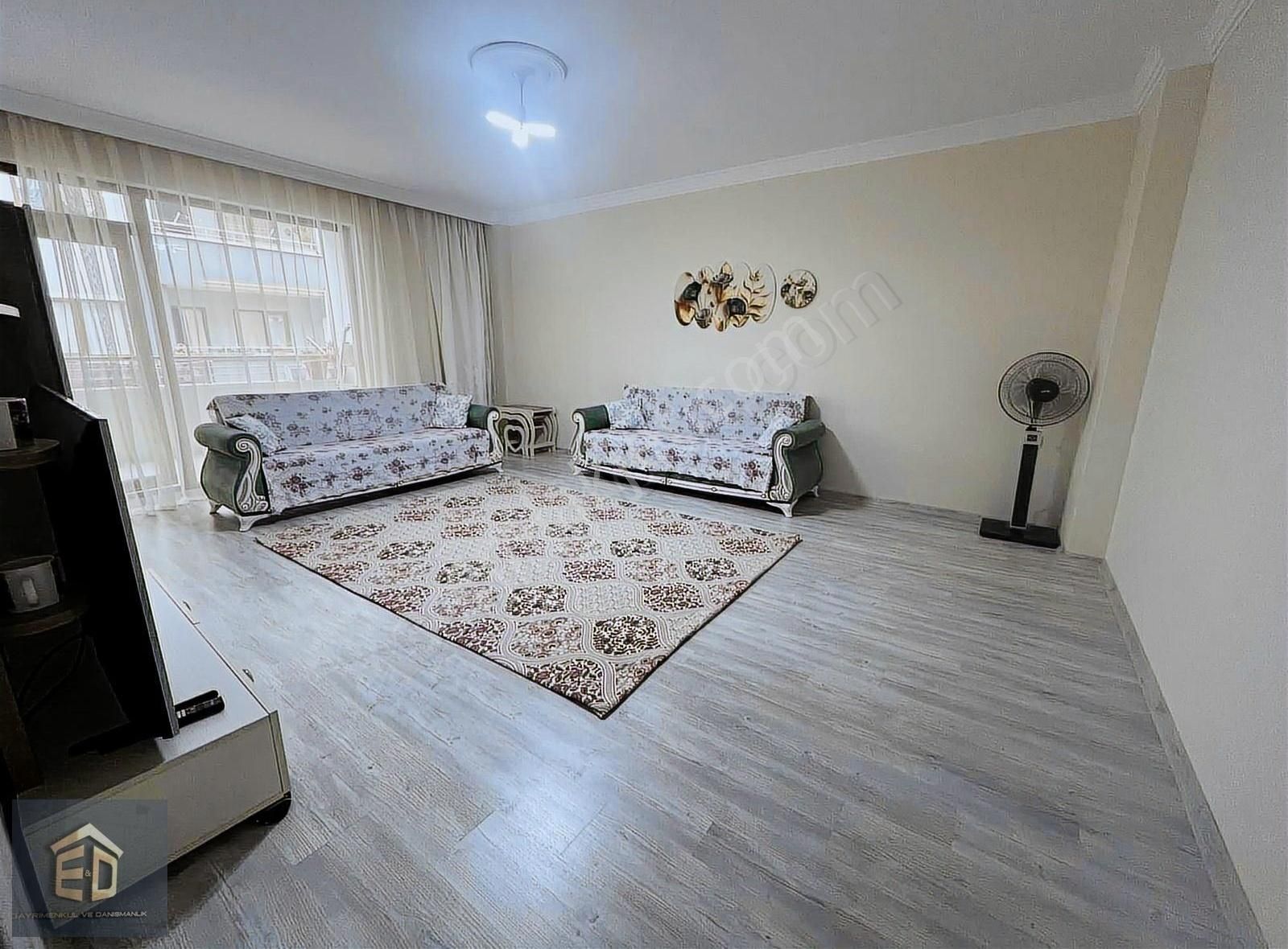 Araklı Merkez'de Kiralık 3+1 Doğazlı Daire