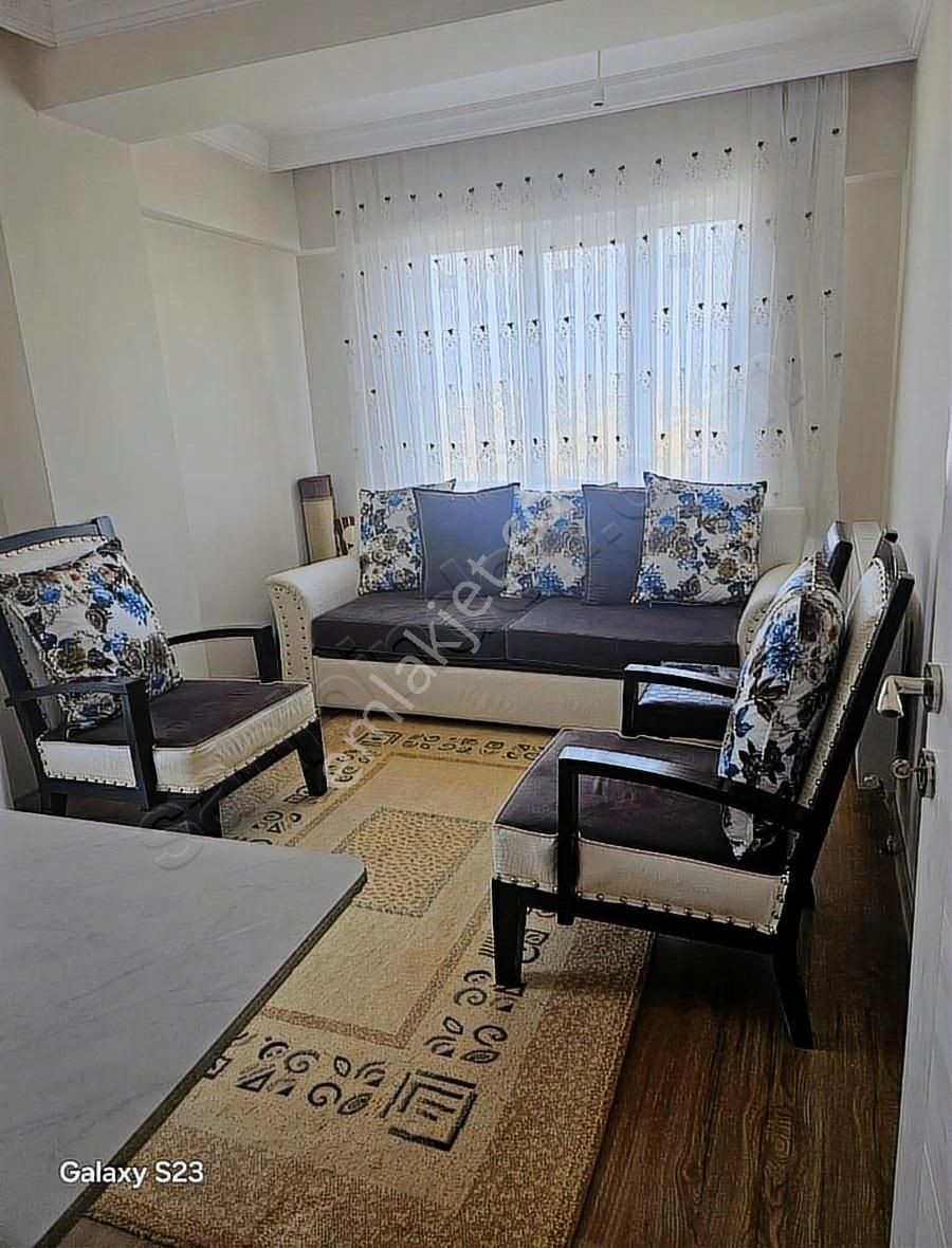Veterinerlik Karsisi 60 M2 Genıs Lux 2+0 Daıre Kiraliktir