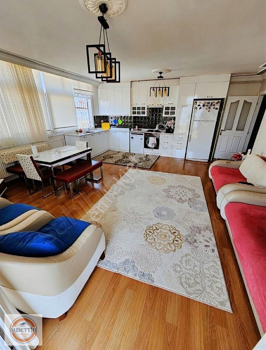 Huzur Evlerinde 4+1 Gbk Satlık Daire