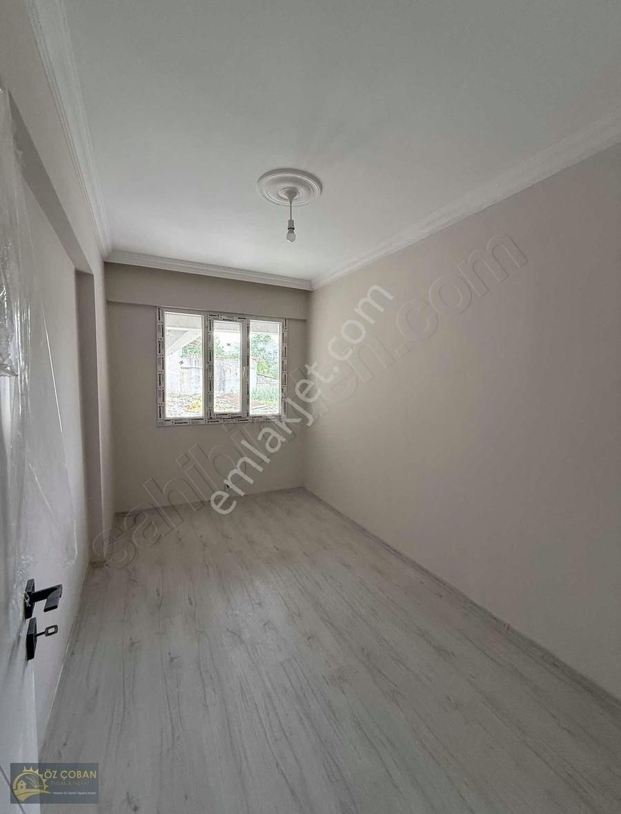 Öz Çoban Gayrımenkul'den 3+1 Kapalı Mutfak Süper Daire