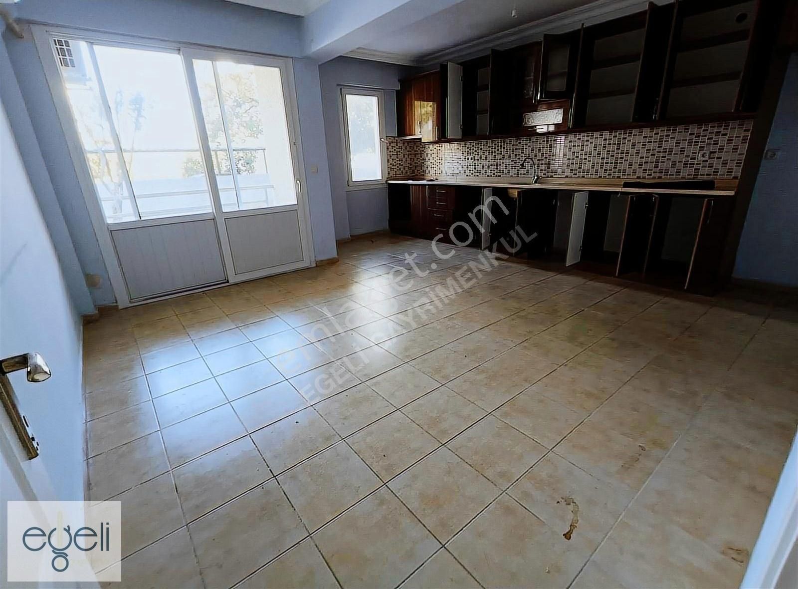 Fırsatt Kelepir 2+1 Çift Cepheli Satılık Daire