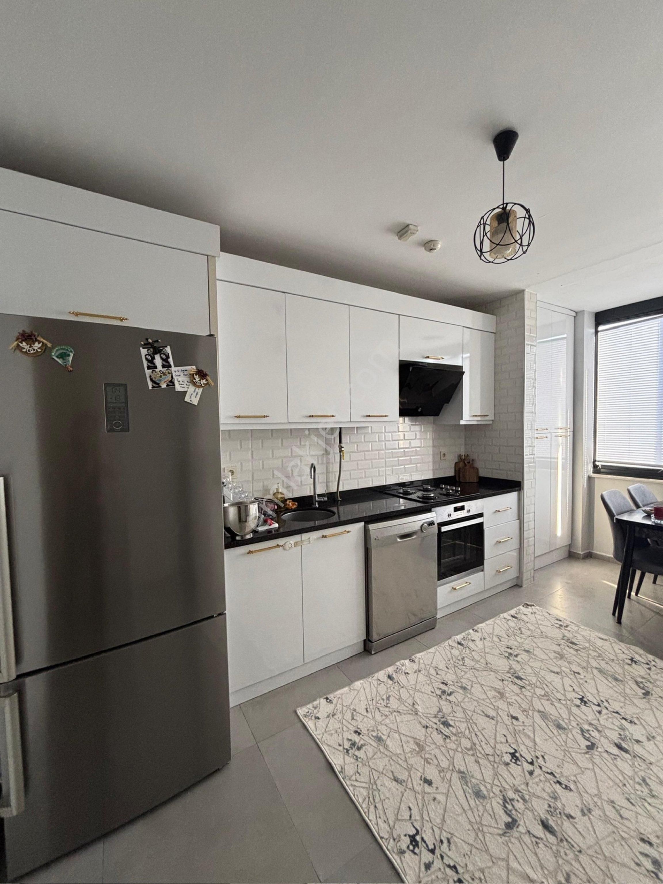 Sahibinden 3+1 Yeni Daire
