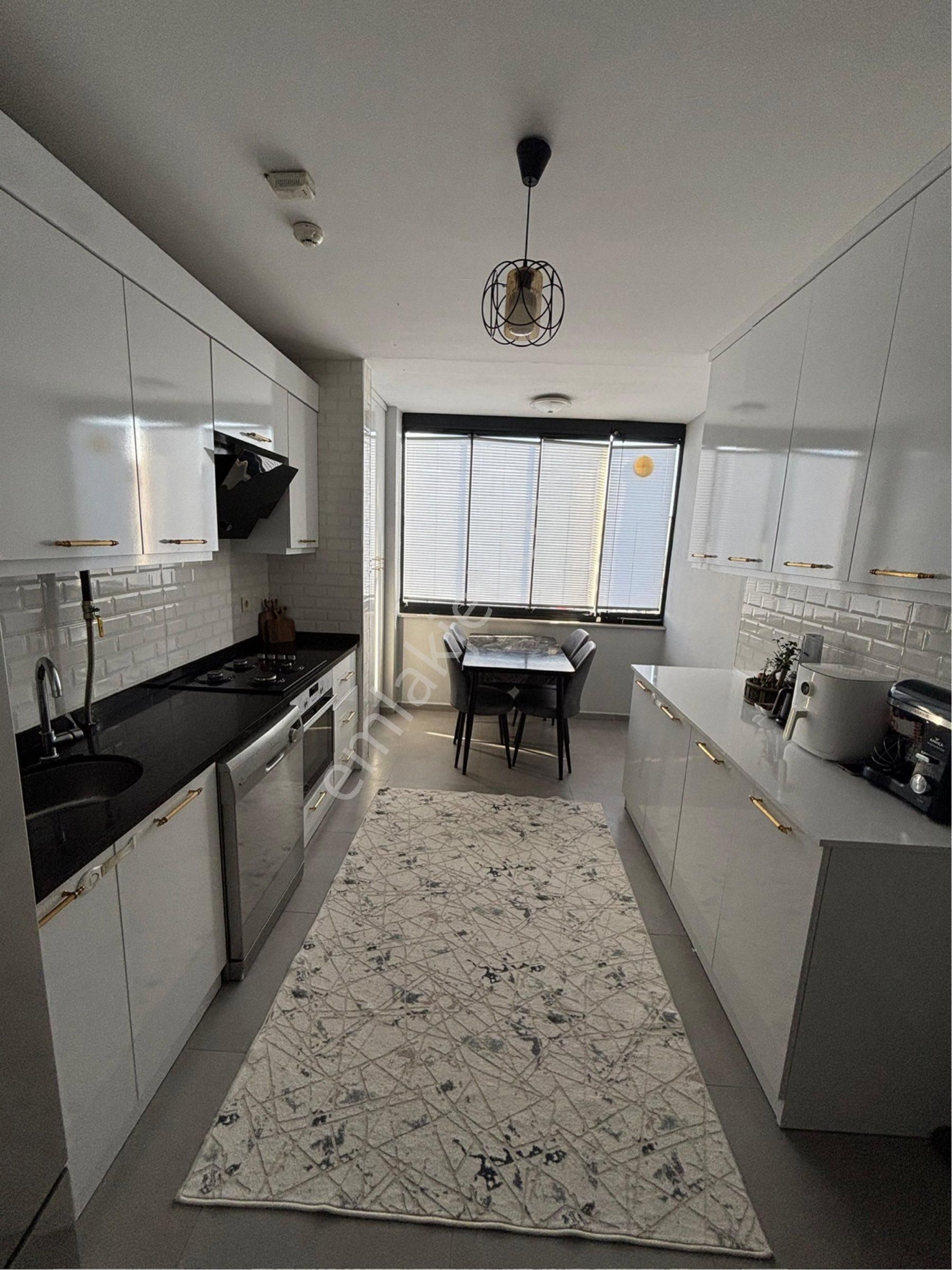 Sahibinden 3+1 Yeni Daire