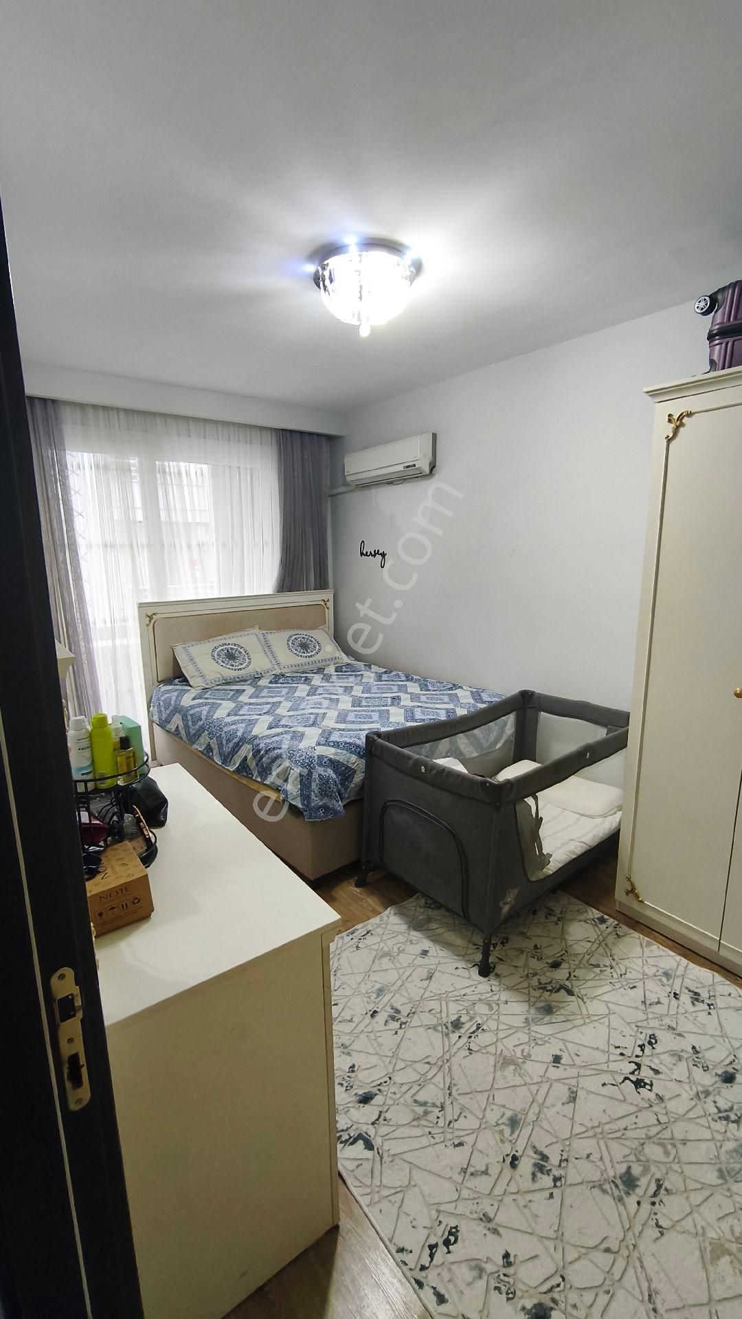 Sahibinden 3+1 Yeni Daire - Görsel 23
