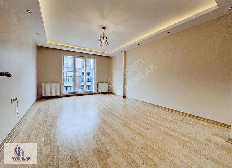 Bahçelievler Şirinevler Merkezde Masrafsız Satılık 2+1 Daire