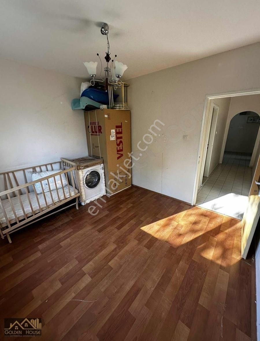 Mükemmel Konumlu İldem A