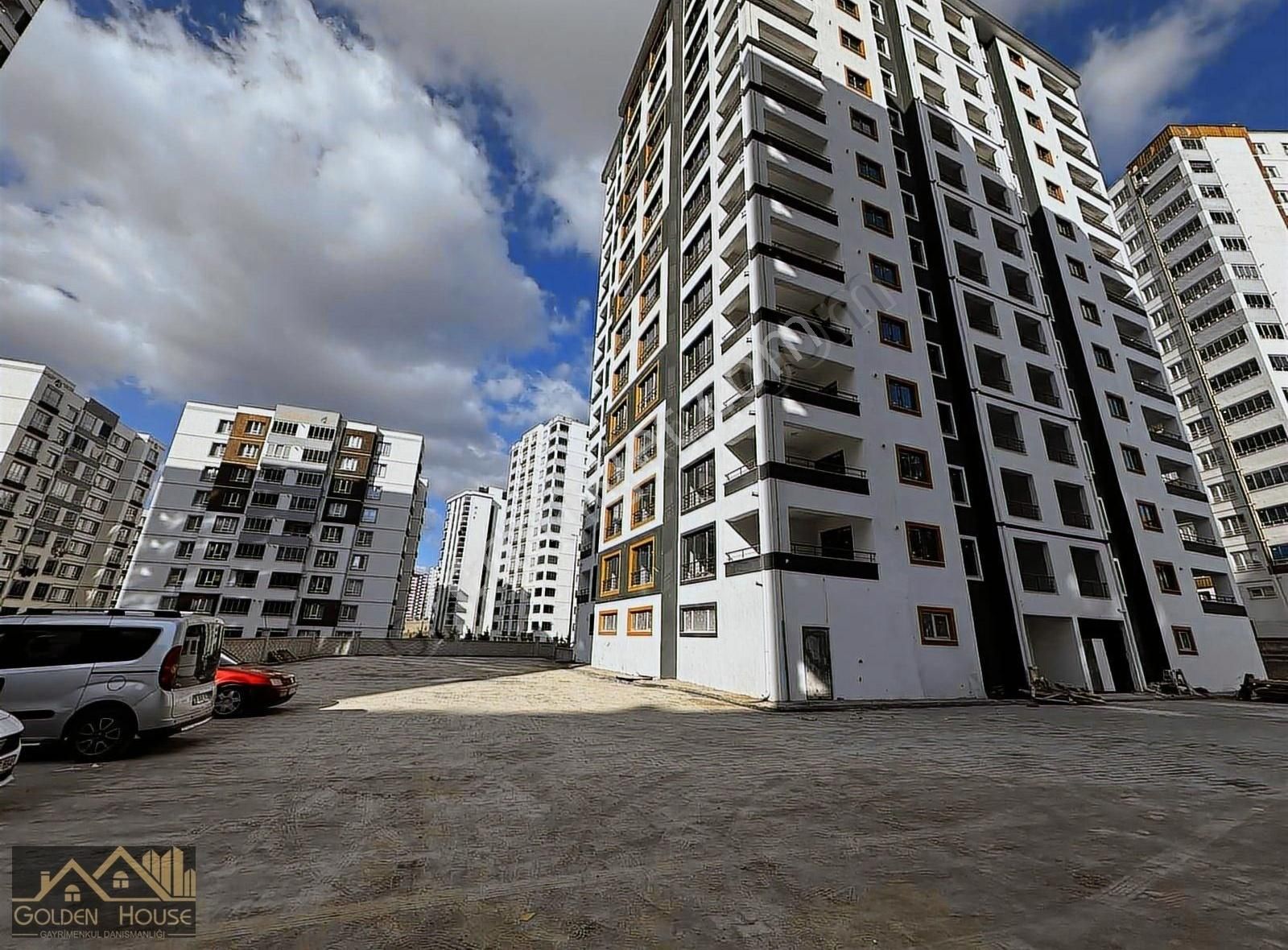 Fiyat Düştü Acil Sıfır Daire Mesken Ücreti Ödendi 2 Kat
