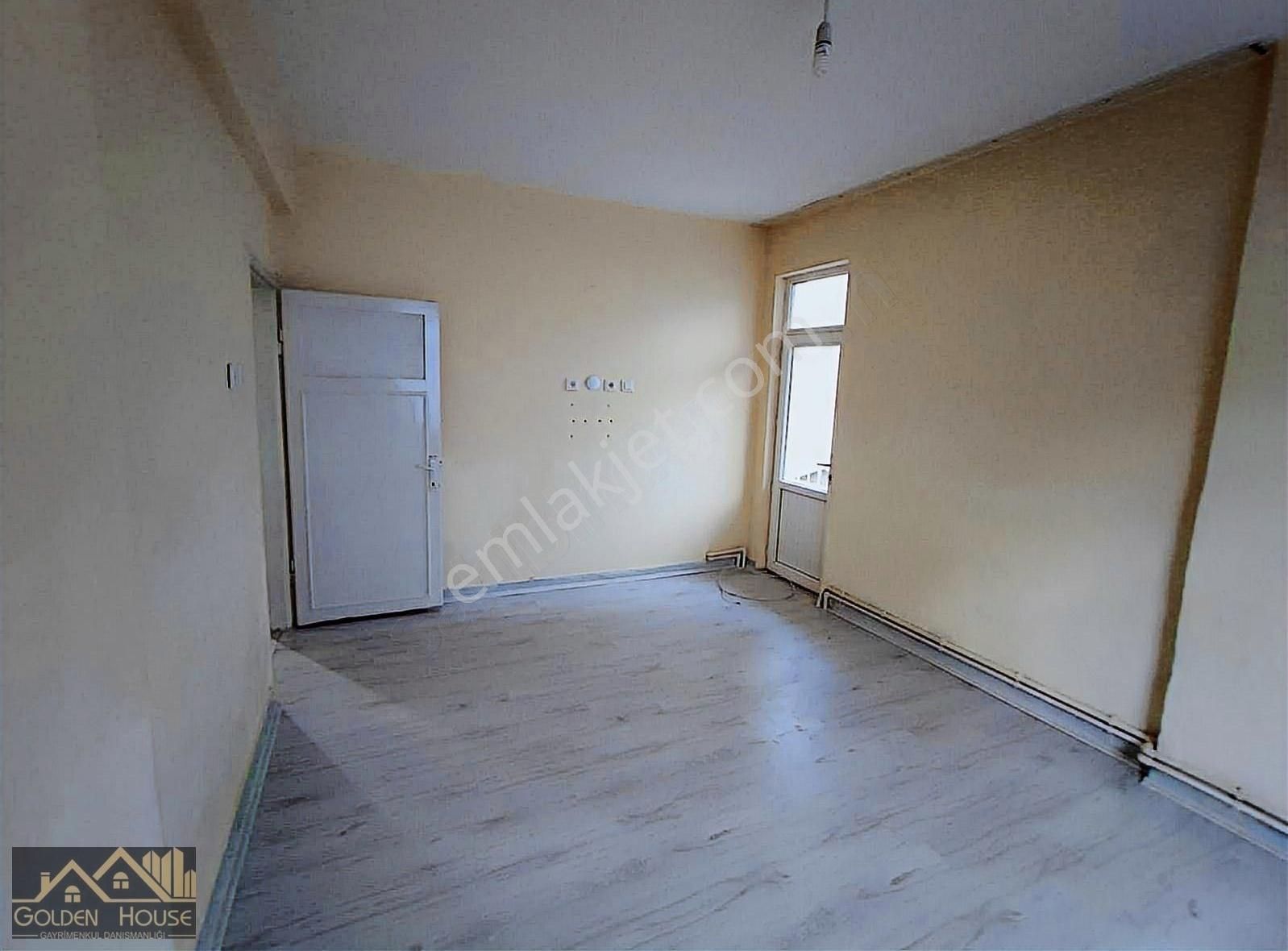 Kayseri Gazın Yani Orta Kat Temiz Daire