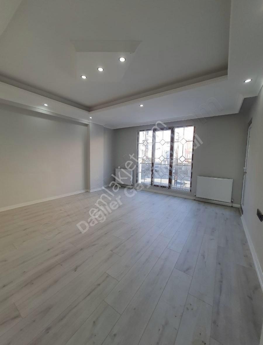 Dağlıer Gayrimenkul'den Satılık Sıfır 2+1 1 Kat Daire