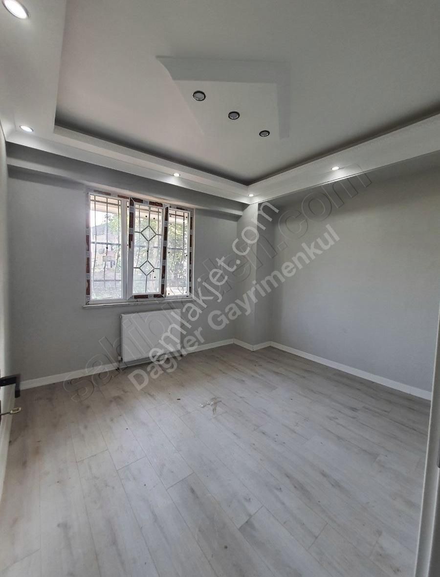 Dağlıer Gayrimenkul'den Kot Farkıyla Düz Giriş Satılık 2+1 Daire