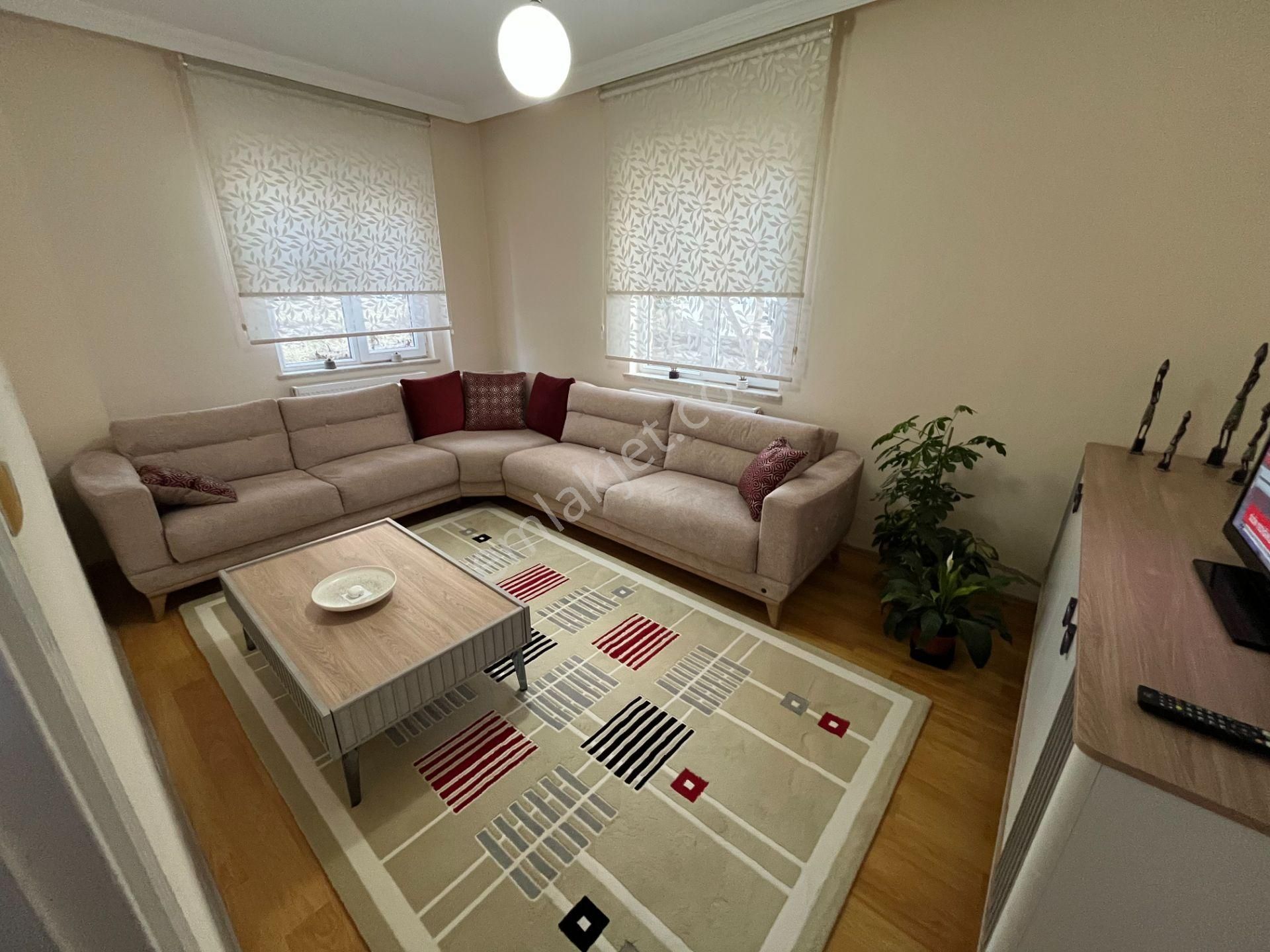 Çorum Cengiz Yapı-lozan Evleri Civarı Satılık Düz Giriş 3+1 Daire