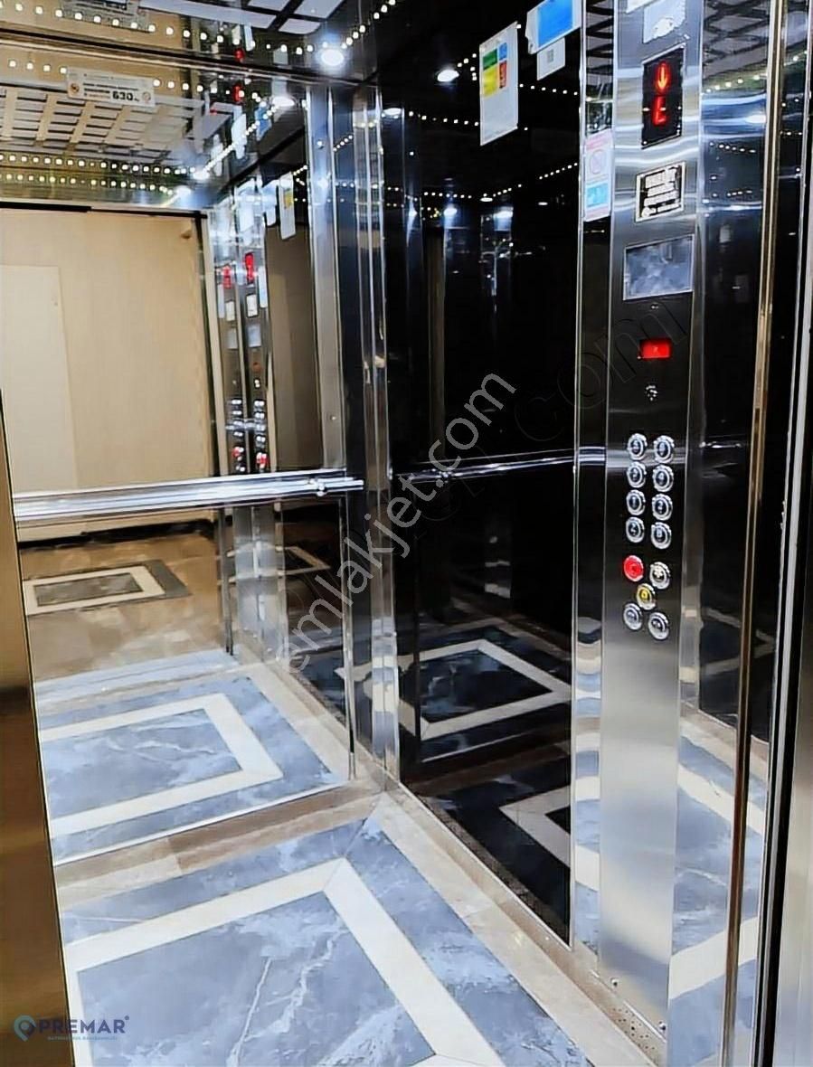 Premar'dan Gölbaşı Cad. Kiralık 3+1 Daire 20 Haziran'da Teslim.