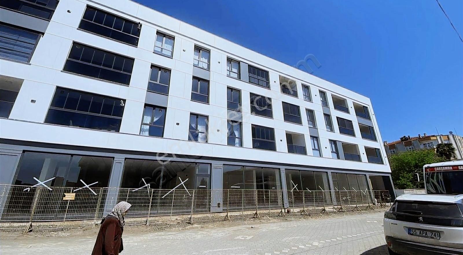 Öz-emmax Gayrimenkulden Satılık Lüks 3+1 140m2 Daire