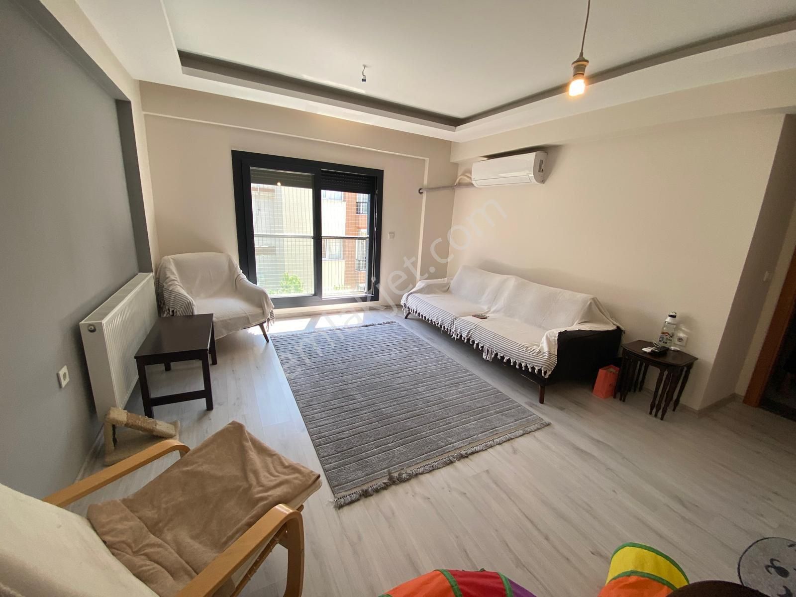 Reis Mah. Ordu Cad. Yanı Oto Parklı D.gaz'lı Yeni Bina 100m² 2+1