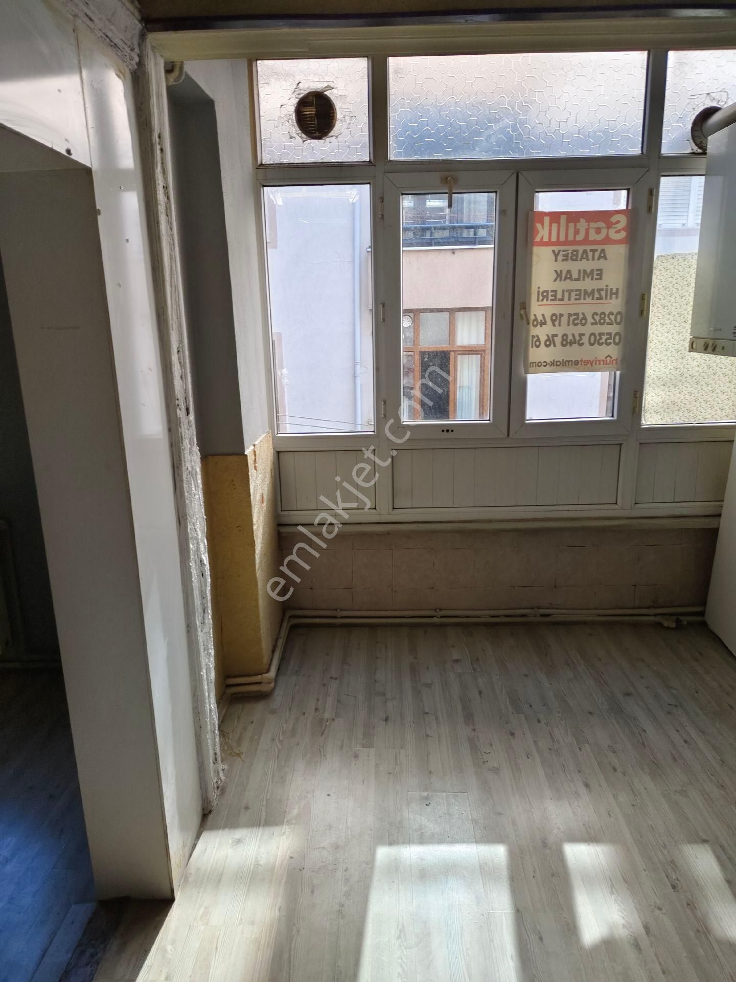 Reşadiyede Satilik 2t1 Arakat Daire - Görsel 5