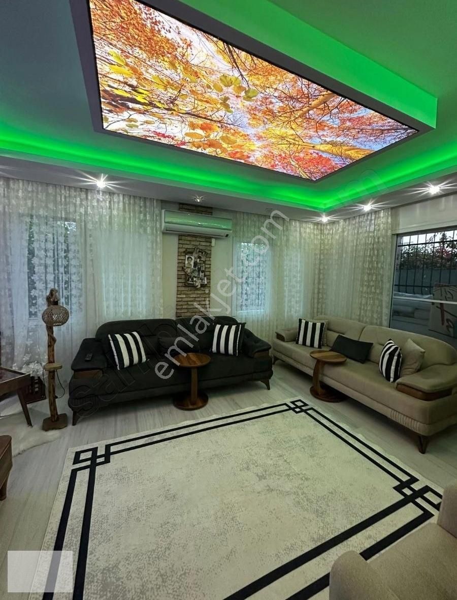 Saya Park Civarı Merkezi Konumunda Satılık 3+1 Mustakil