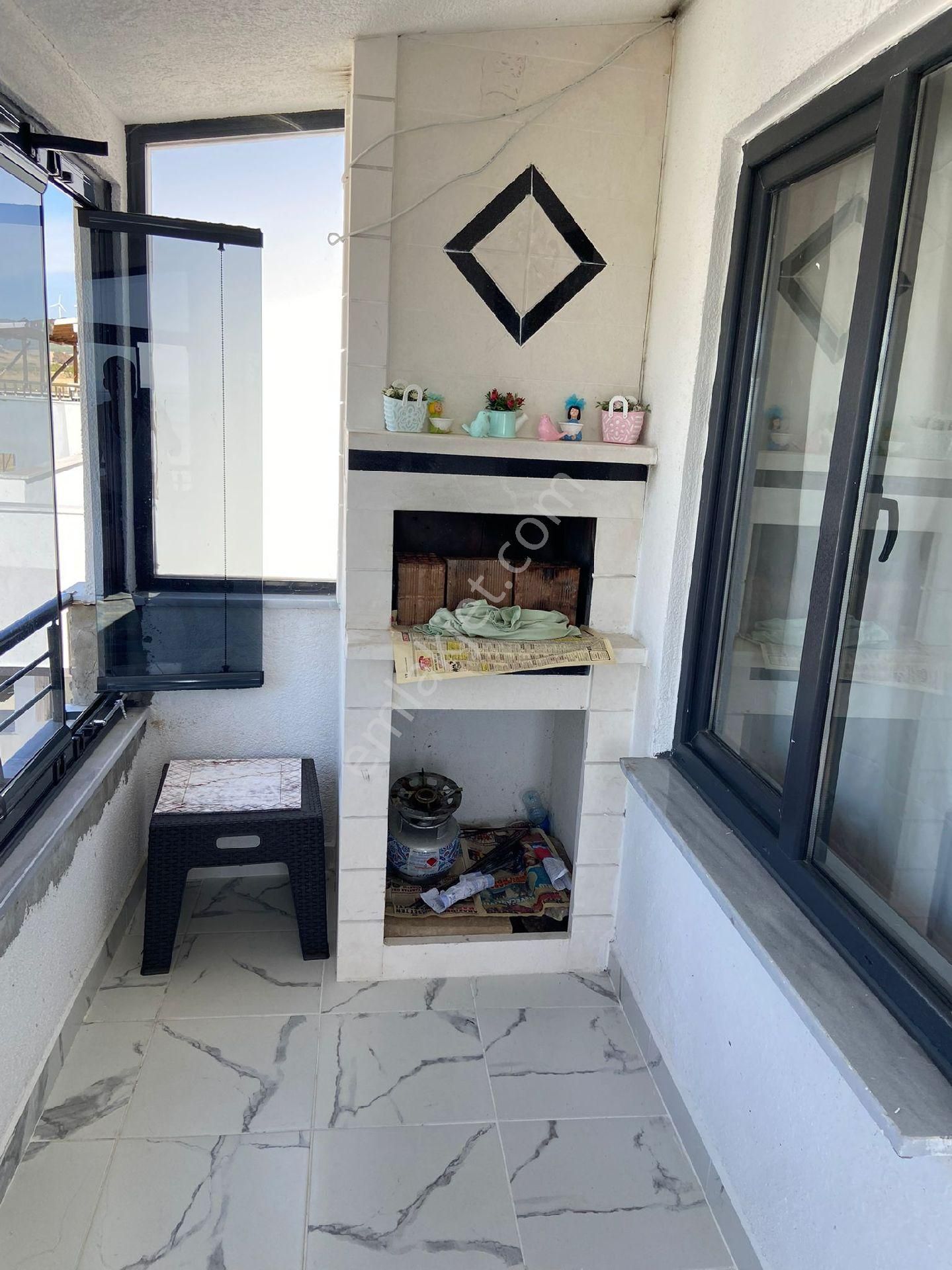 Tekirdağ Şarköy İstiklal Mah Deniz Manzaralı
