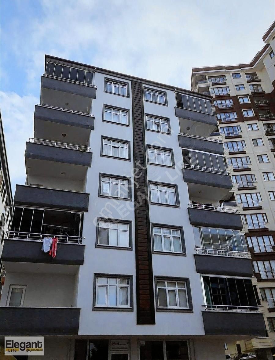 Elegant Life'dan Fenerde 3+1 Kiralık Daire