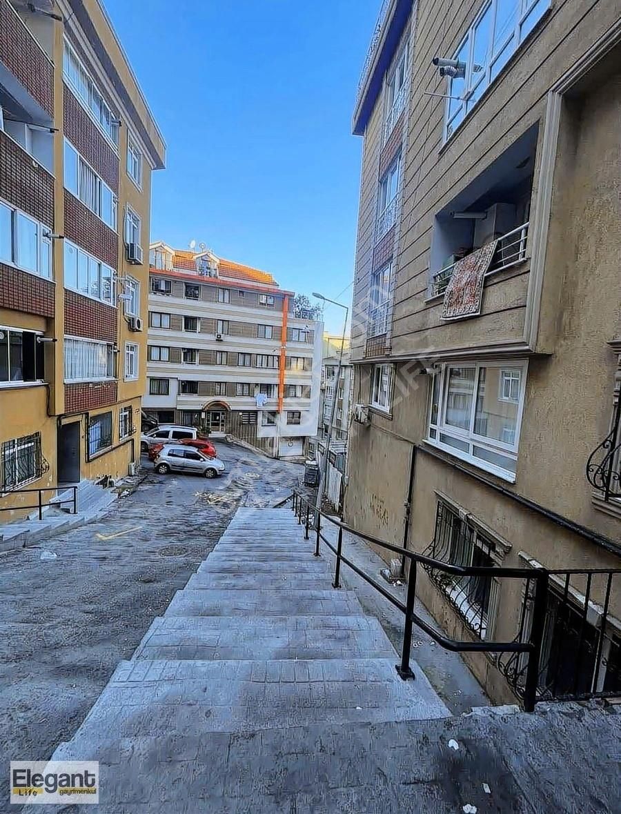 Elegant Life'dan İstanbul Beyoğlunda Satılık Daire