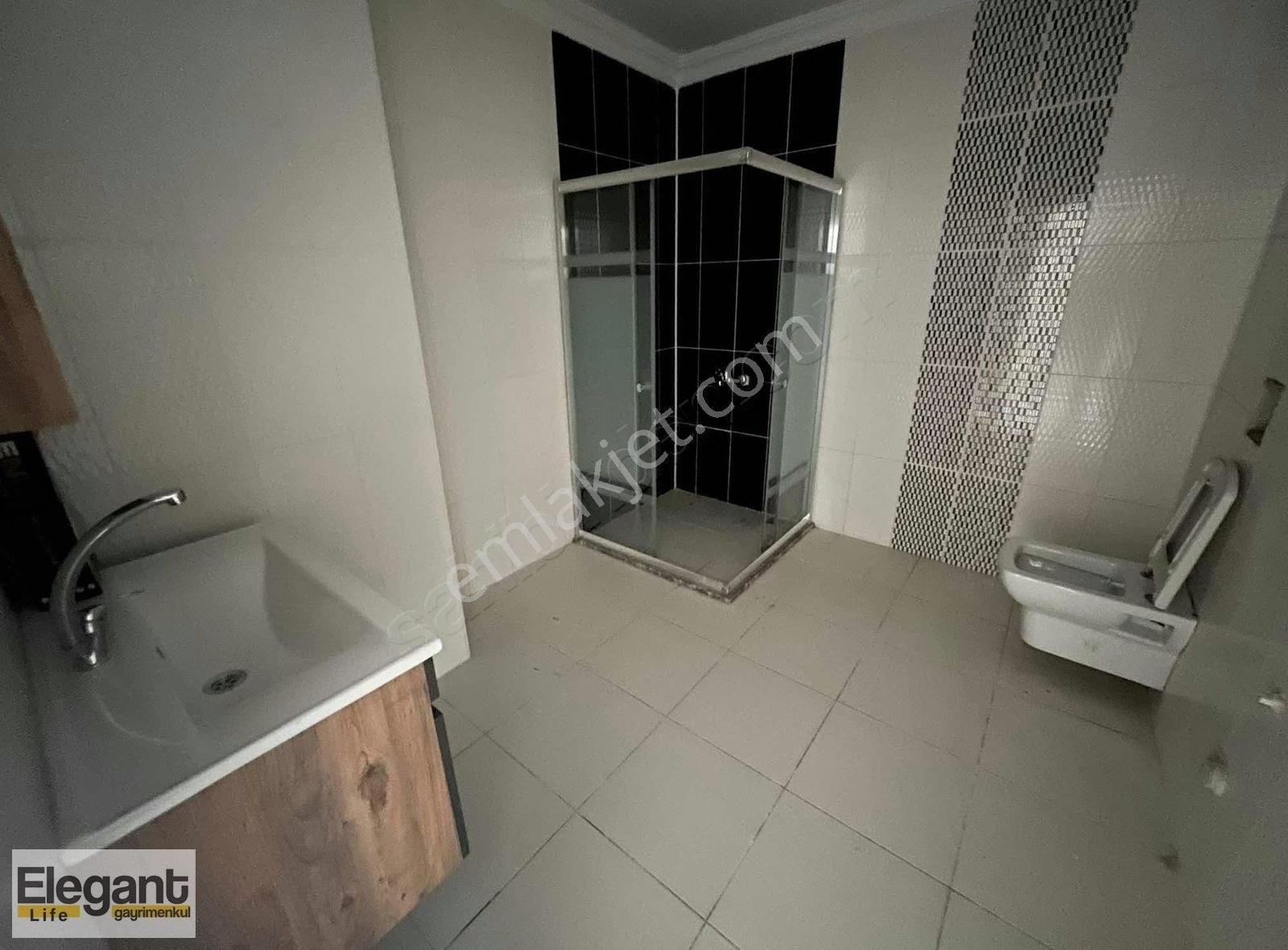Elegant Life'dan Şehir Merkezi'nde 3+1 Sıfır Kiralık Daire