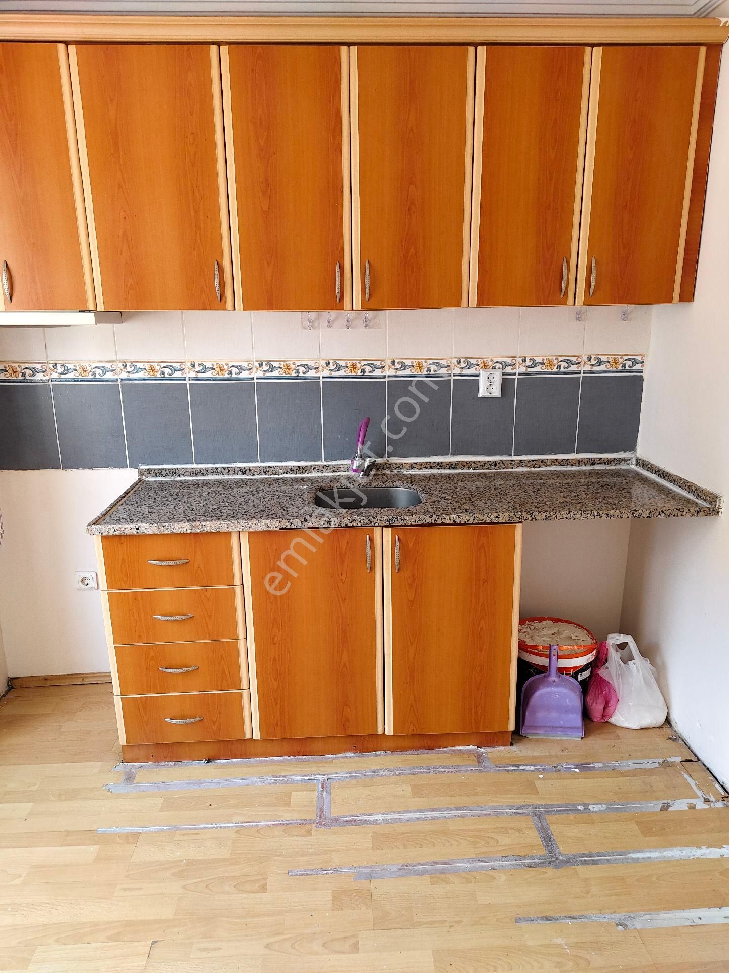 Çorlu Resadiyede Satikik Arajat Daire