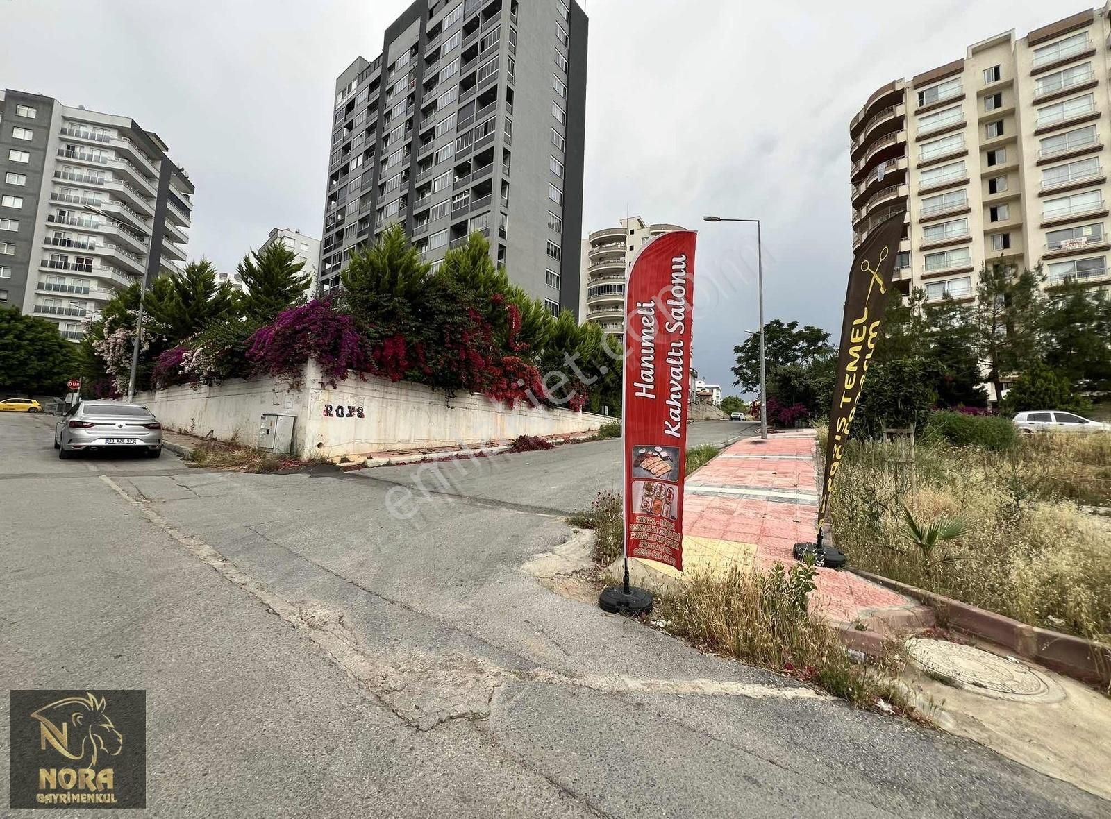 Nora'dan Üni. Caddesinde Devren Kiralık Kahvaltı Salonu