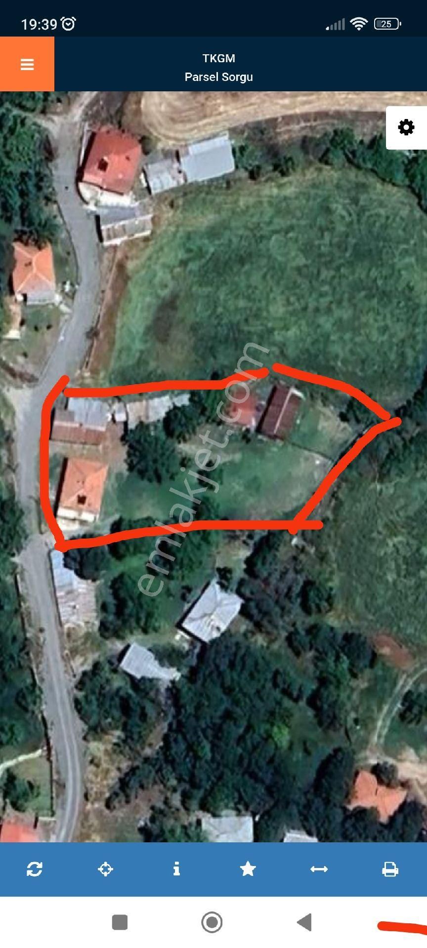 Müstakil Ev