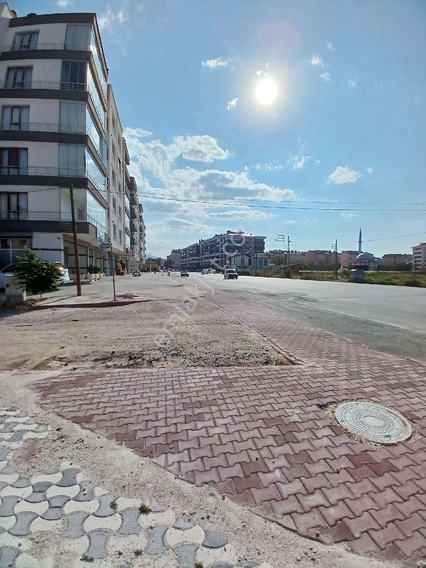 Kocalardan İşgalaman Mevlana Kültür Merkezi Yakını Kira Getirisi Yüksek 30 M2 Dükkan - Görsel 5