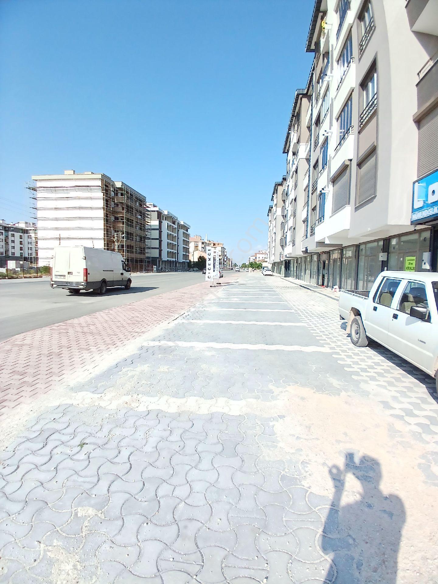 Kocalardan İşgalaman Mevlana Kültür Merkezi Yakını Kira Getirisi Yüksek 30 M2 Dükkan - Görsel 7