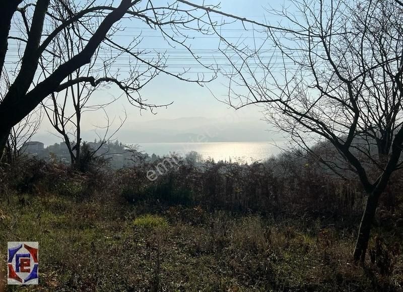 Sakarya Serdivan Aşağıdereköy De Göl Manzaralı 13389 M2 Arazi